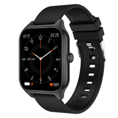 EleganceActive™ Pro – Fitness-Smartwatch für Herren und Damen