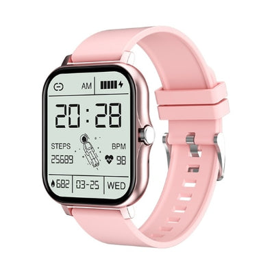 EleganceActive™ Pro - Fitness Smart Watch Herre Damer